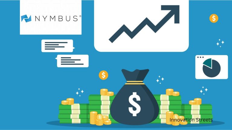 Nymbus raises $70m funding