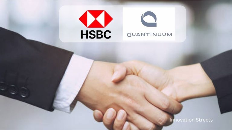 HSBC and Quantinuum