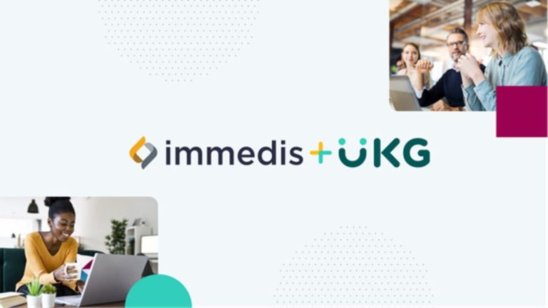 Immedis and UKG