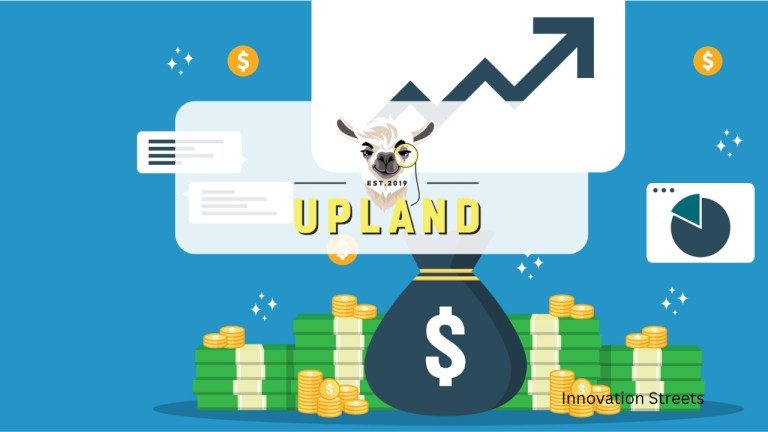 Upland's Metaverse Super App Secures $7 Million Series A Funding Extension