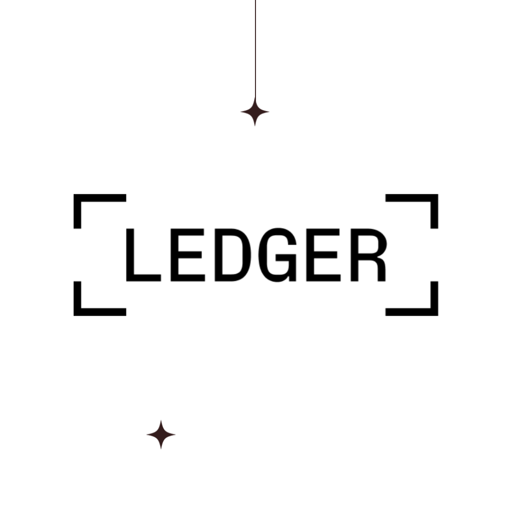 Ledger - Cryptocurrency