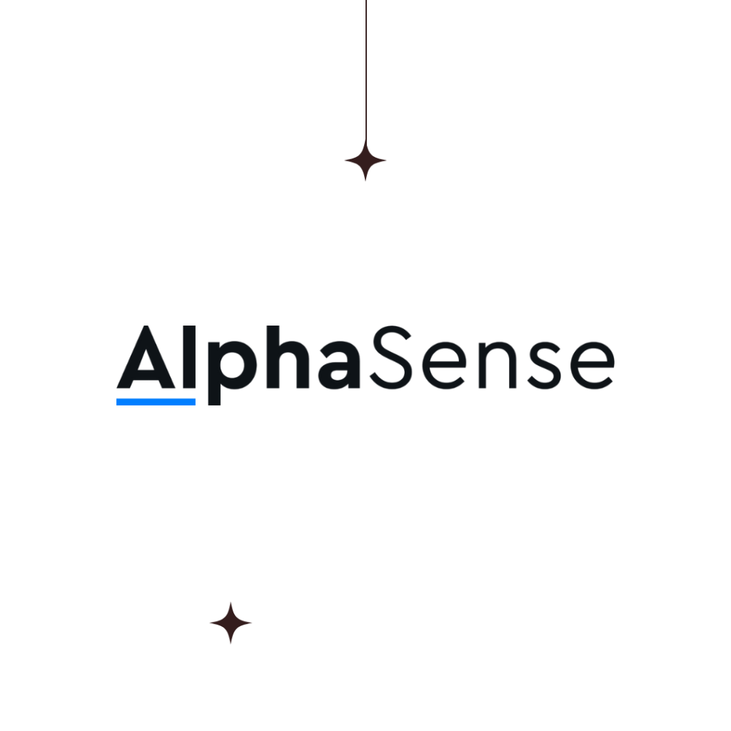 AlphaSense - Wealth and Asset Management