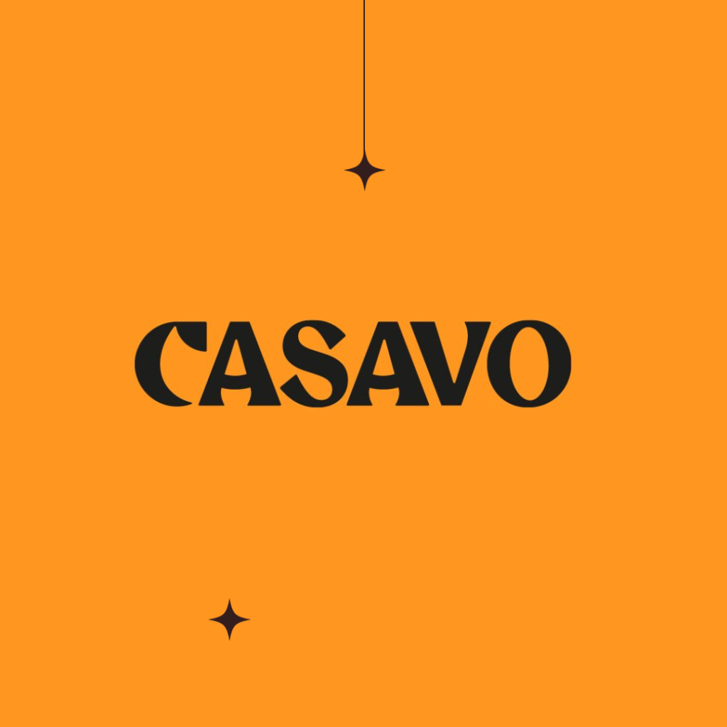 Casavo - Real Estate and Mortgage