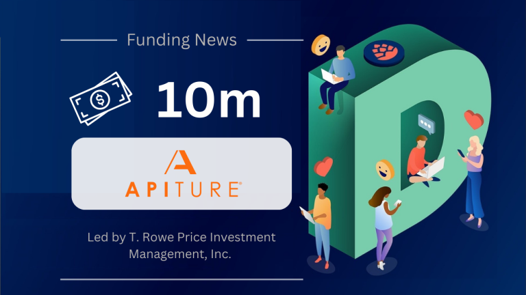 Apiture Secures $10 Million in Funding Led by T. Rowe Price for Digital Banking Expansion