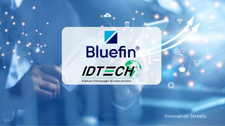 Bluefin and ID TECH Join Forces to Fortify Payment Security with Advanced Encryption