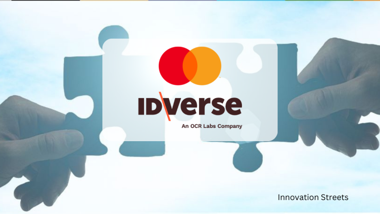 IDVerse Joins Mastercard Engage Program, Paving the Way for Bias-Free Digital Identity Verification