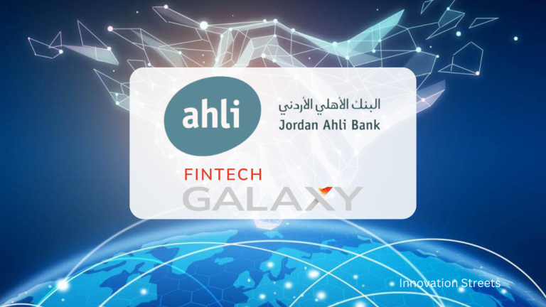 Jordan Ahli Bank Embraces Open Banking Through Strategic Partnership with Fintech Galaxy