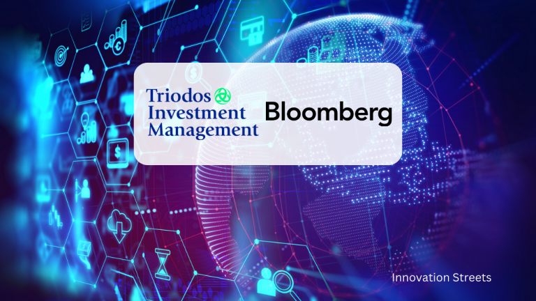 Triodos Investment Management Explores Bloomberg's AIM and PORT Enterprise