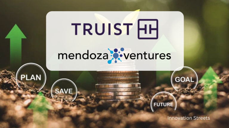 Truist Ventures Invests in Mendoza Ventures' $100M Fund for Diverse-Led Startups