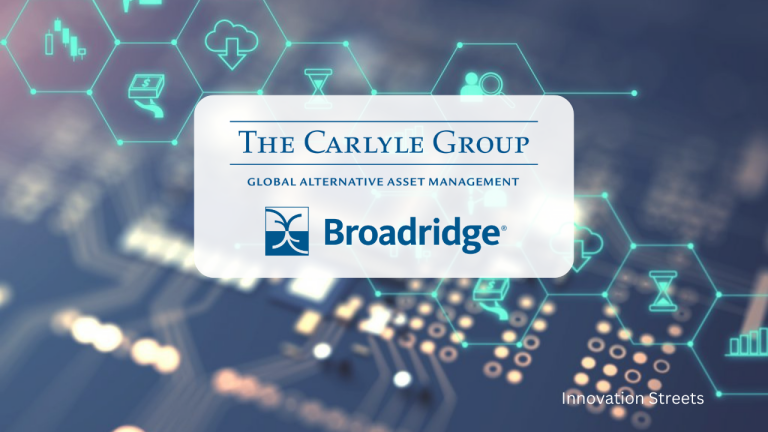 Carlyle Enhances Deal Management with Broadridge's Sentry Technology