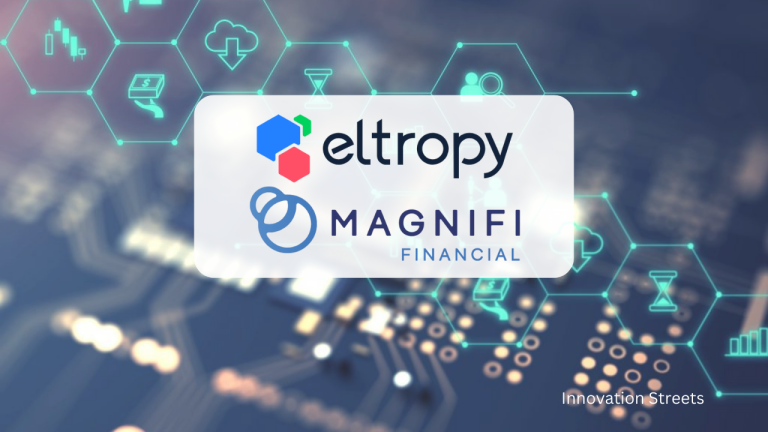 Eltropy and Magnifi Financial Partners for Financial Industry with Generative AI Solutions