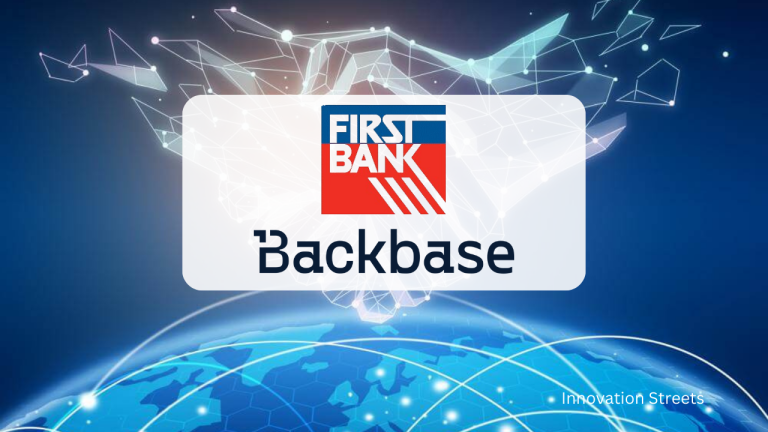 First Bank Enhances Customer Experience With Backbase Engagement Banking Platform