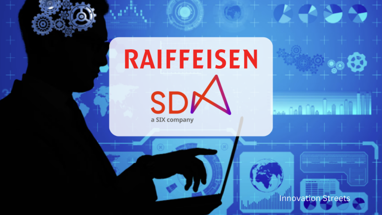 Raiffeisen Schweiz Embraces Digital Evolution, Joins SIX Digital Exchange