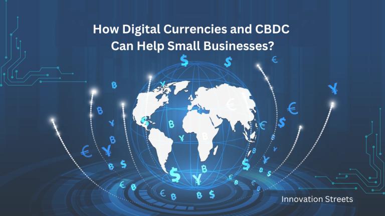 How Digital Currencies and CBDC Can Help Small Businesses?