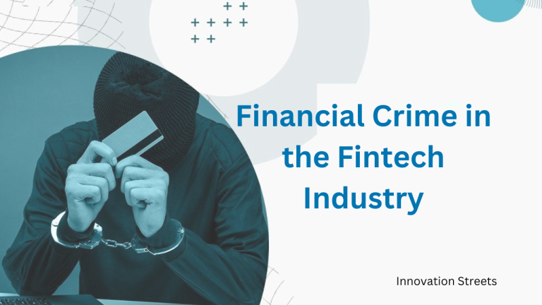 Transforming Financial Crime Prevention: Fintech's Role in KYC/AML Optimization