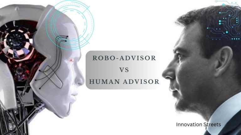 Mastering Wealth Management in the Digital Age: Robo-Advisor Revolution Vs Human Advisor