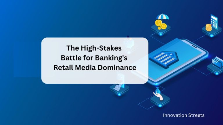 The High-Stakes Battle for Banking's Retail Media Dominance