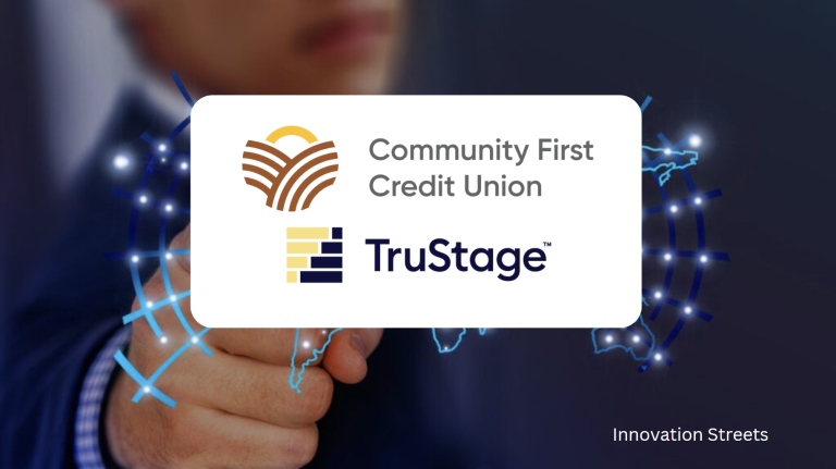 Community First Credit Union Partners with TruStage to Launch Auto Loan Protection