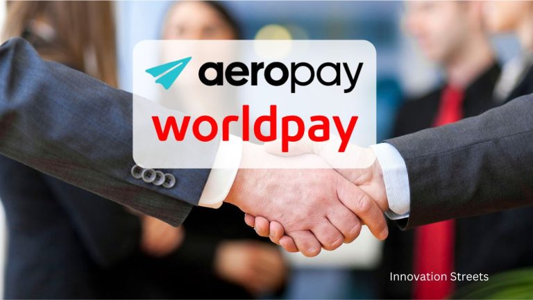 Aeropay and Worldpay Team Up to Revolutionize US Gaming Payments