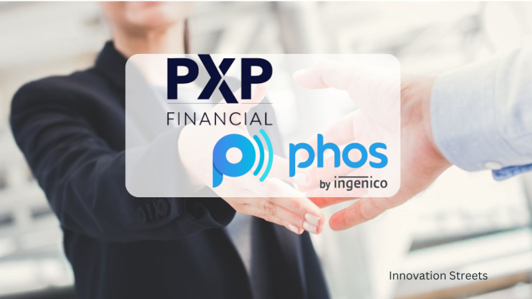 PXP Financial