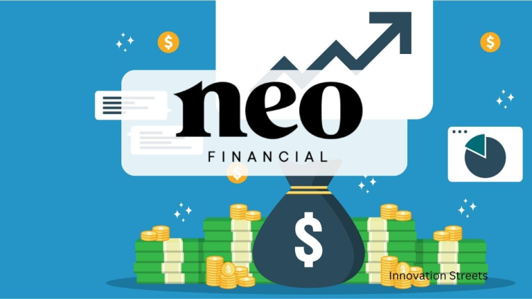 Neo Financial Secures C$360 Million in Equity and Debt to Challenge Canada's Big Banks - Innovation Streets