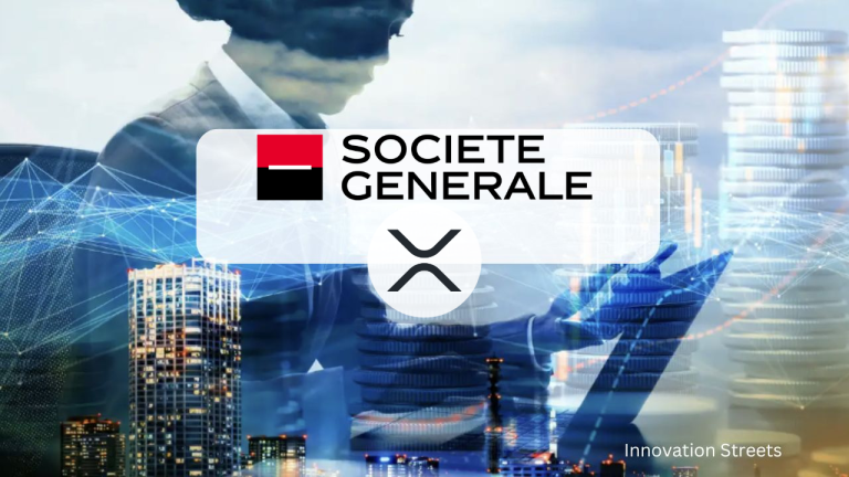 Societe Generale’s Digital Arm Expands Euro Stablecoin to XRP Ledger