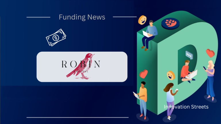 Germany’s Robin Capital Closes €15M Fund to Invest in European B2B SaaS Startups