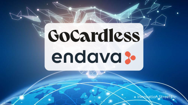 GoCardless Partners with Endava to Streamline Bank Payments for Enterprise Businesses