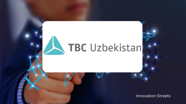 TBC Uzbekistan