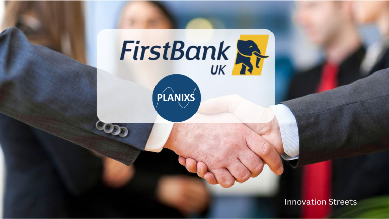 FirstBank UK