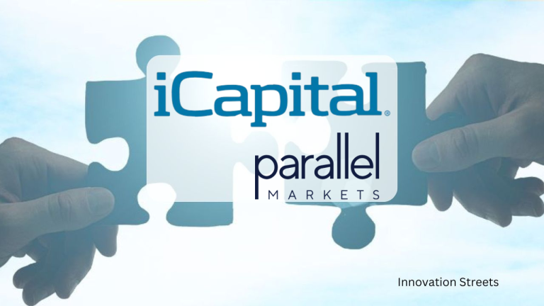 iCapital Acquires Parallel