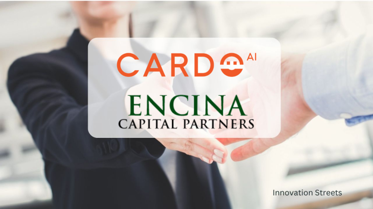 Cardo AI & Encina Lender Finance Transforming Asset-Based Finance