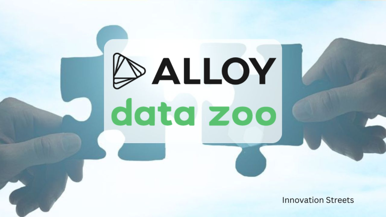 Data Zoo /Alloy