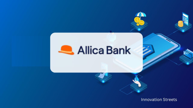 Allica Bank