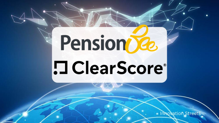 PensionBee