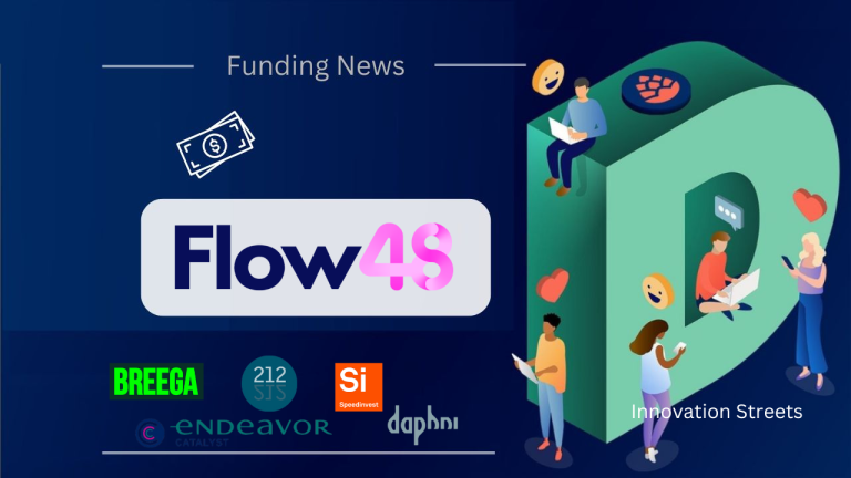 Flow48 Raises $69M Series A to Expand SME Lending Across MENA