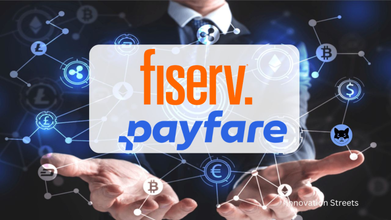 Fiserv