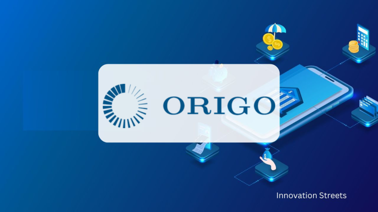 Origo Investment transfer tracking