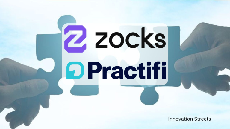 Zocks & Practifi Unite to Streamline Wealth Management