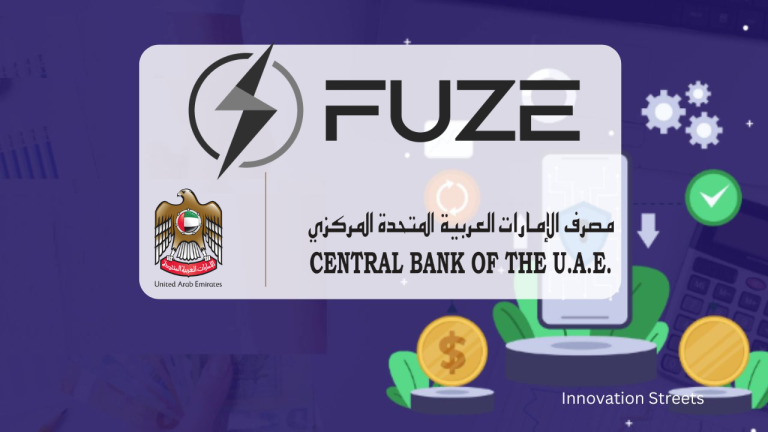 Fuze Gains UAE Central Bank License for Payment Expansion