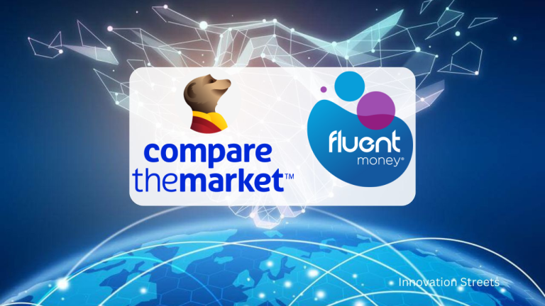Fluent Money Joins Compare the Market for Loan Comparisons Fluent Money Joins Compare the Market for Loan Comparisons