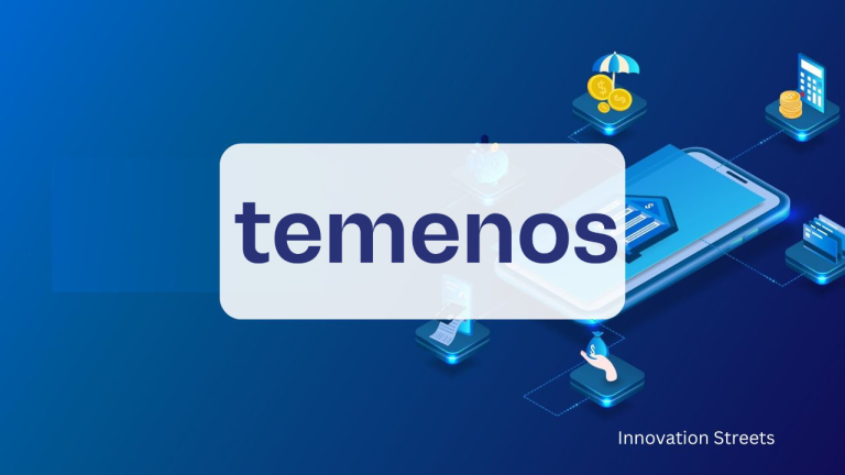 Temenos Unveils AI Tool to Fight Financial Crime