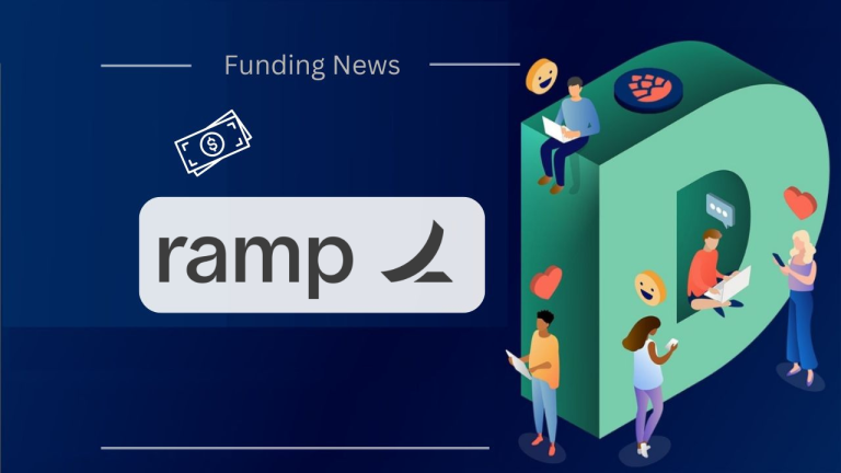 Ramp Raises 0 Million at .5 Billion Valuation to Accelerate AI and Shape the Future of Finance