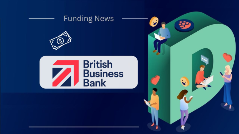 British Business Bank