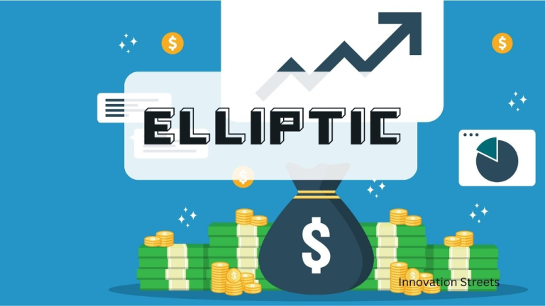 Elliptic Secures Strategic Investment From HSBC, Becoming the First Blockchain Analytics Firm Backed by Four Global Banks - UK fintech news on innovation streets
