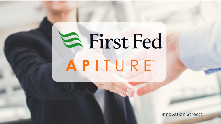 First Fed Bank Adopts Apiture to Transform Business Banking Experience