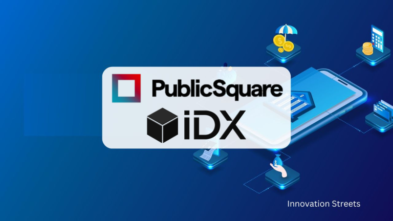 PublicSquare Partners with IDX Advisors to Launch Crypto Treasury as a Service for Merchants - US DeFi news, US Web3 news on innovation streets