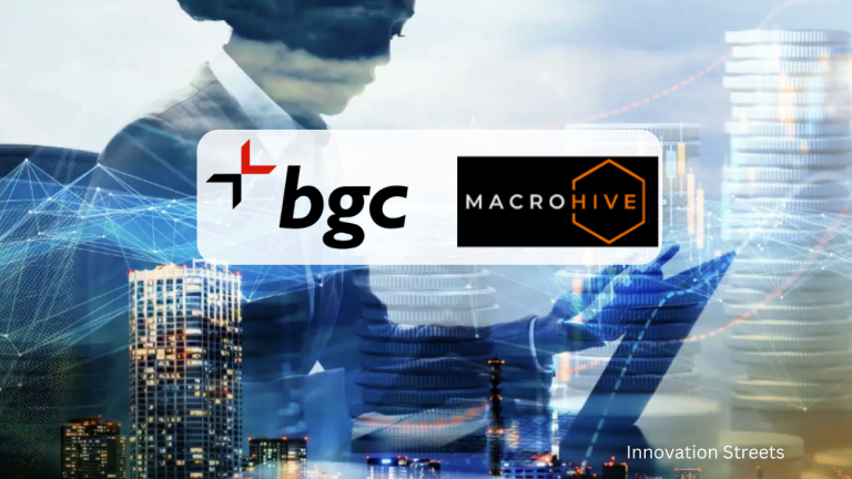 BGC Group