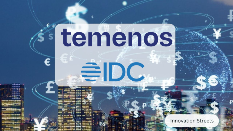 Temenos Recognized in IDC MarketScape 2025 for Wealth Management Technology Services