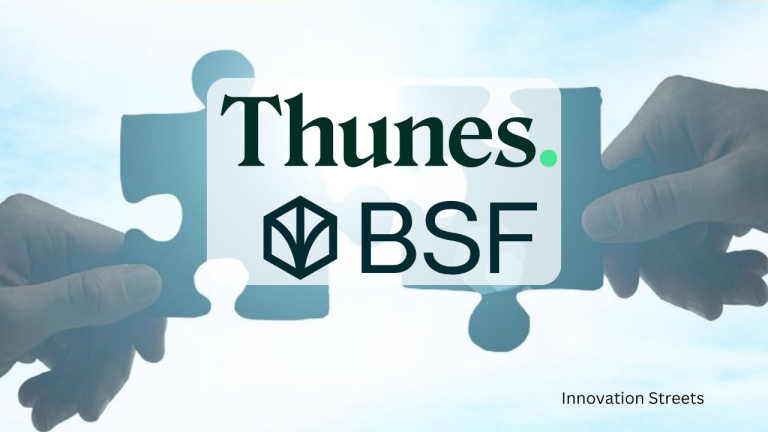 Thunes